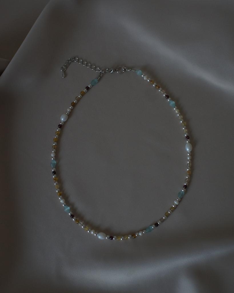 Чокер Пейзаж