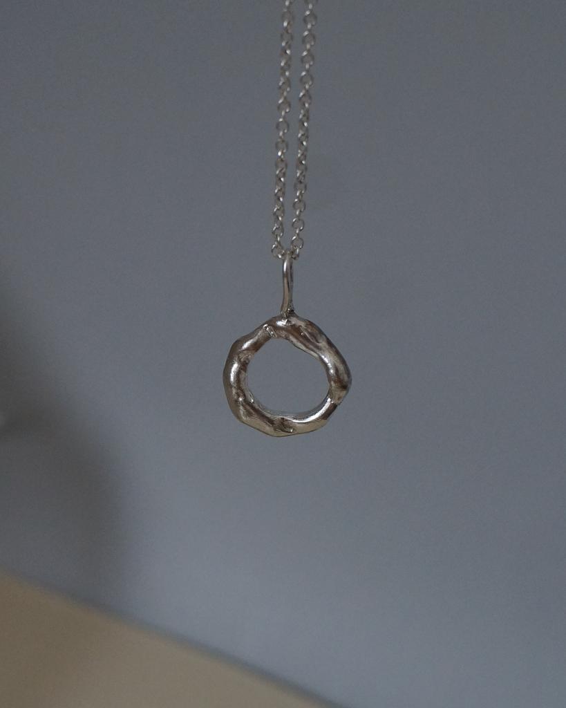 Подвеска Круг