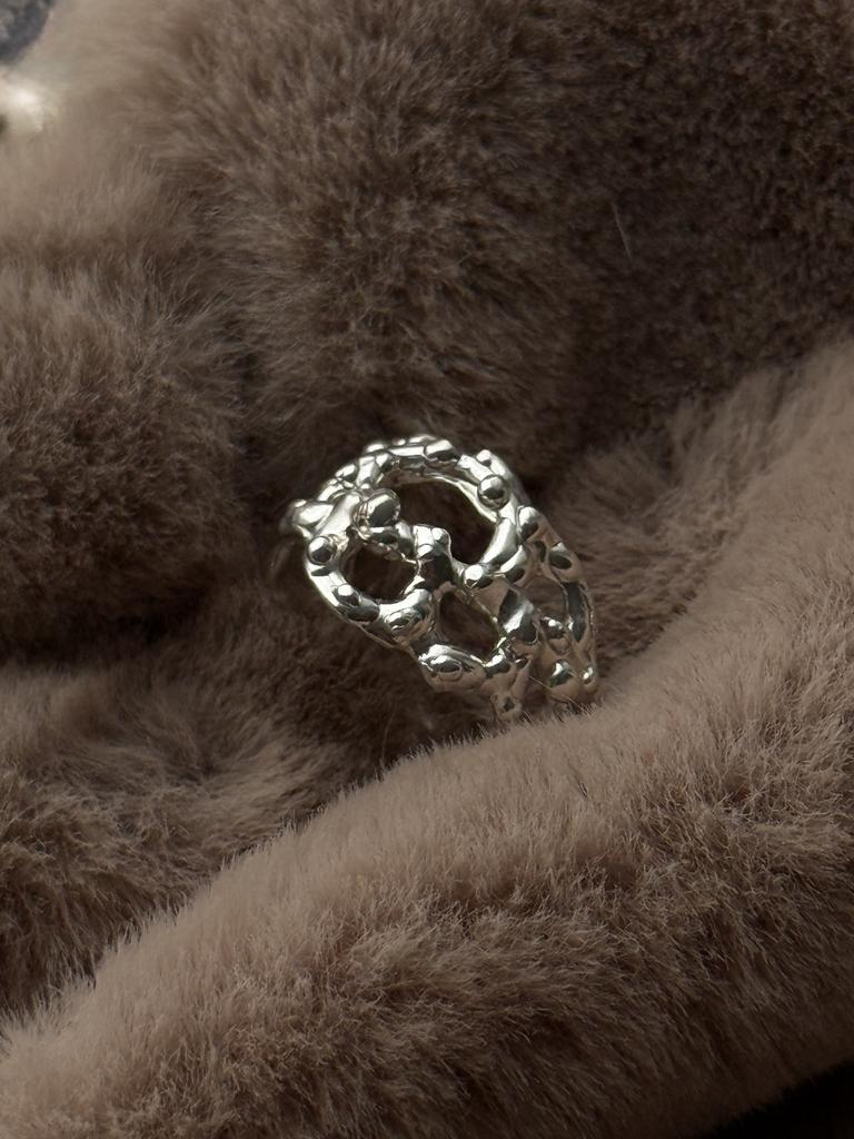 Кольцо Кораллы