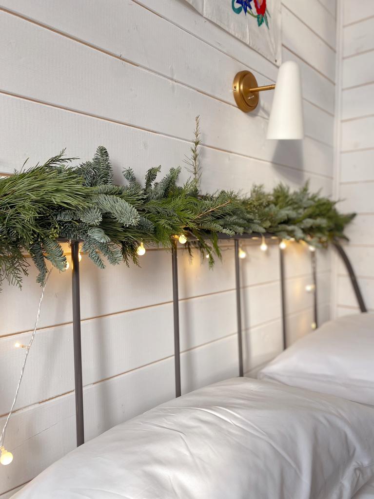 Гирлянда классическая