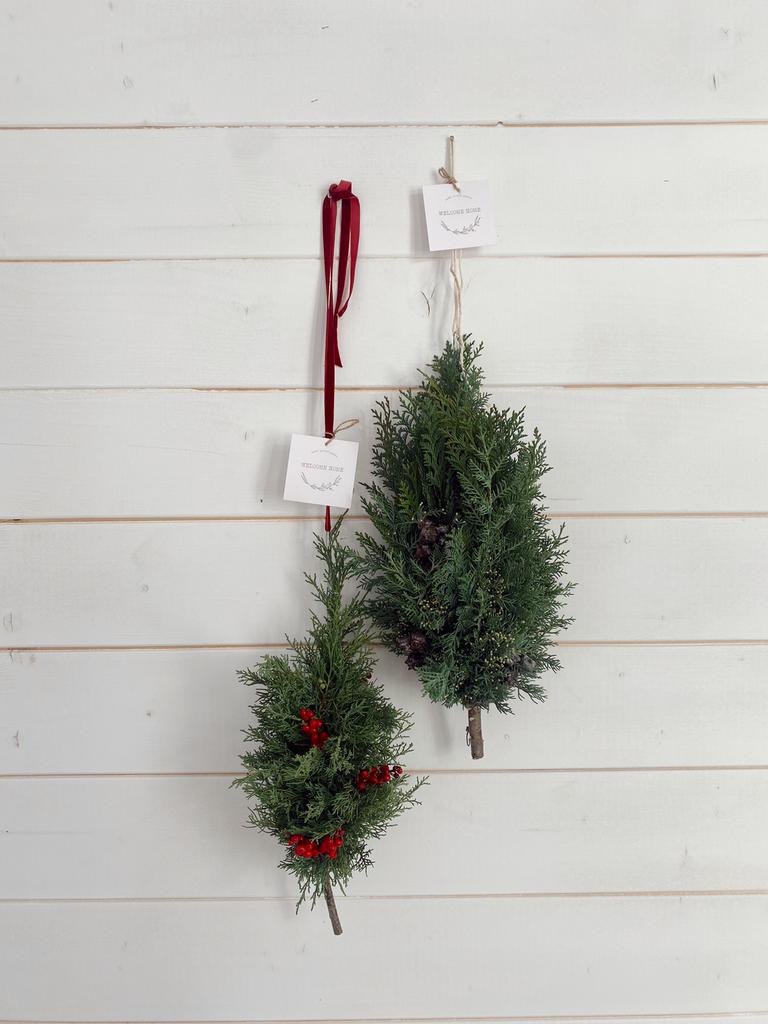 Ёлка на новый год и рождество