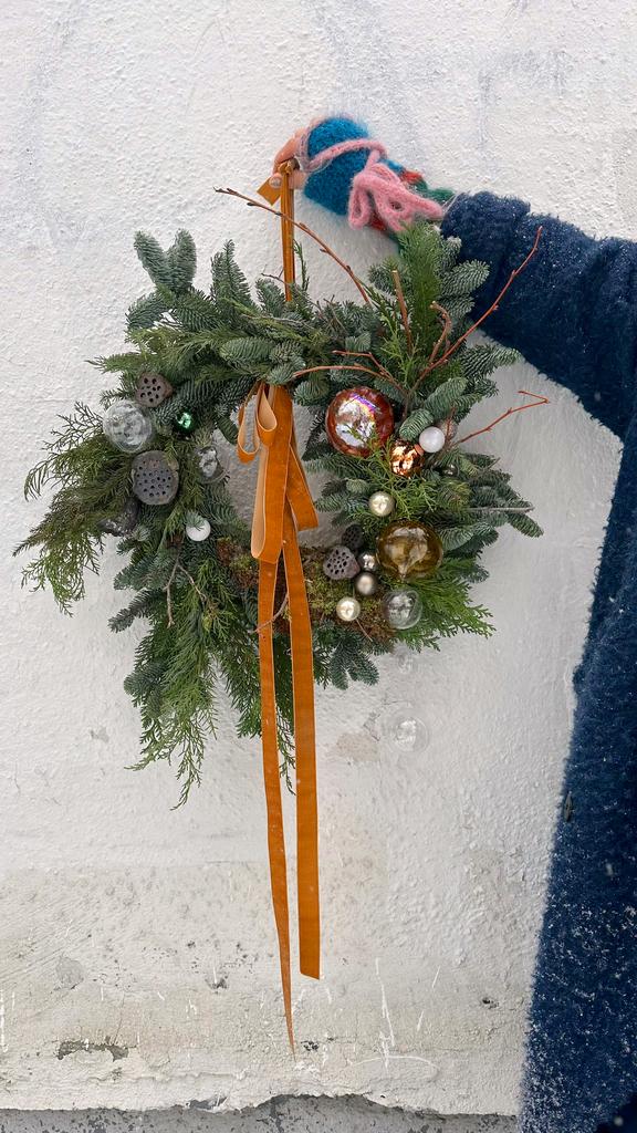 Венок Celebrate