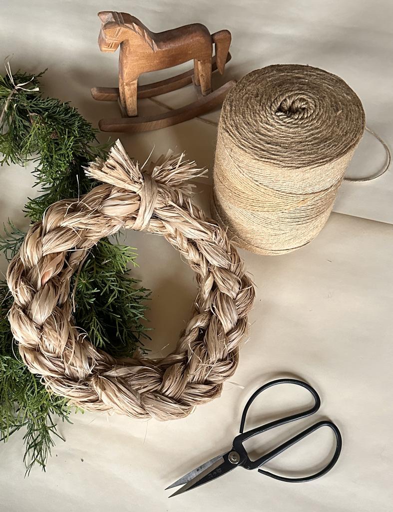 Лыковый Рождественник