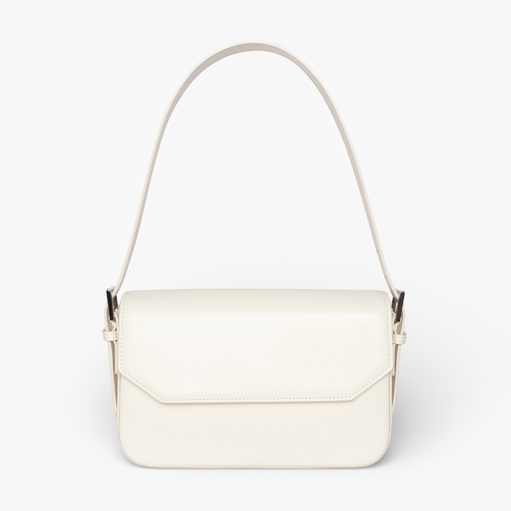 Сумка ITEA молочный