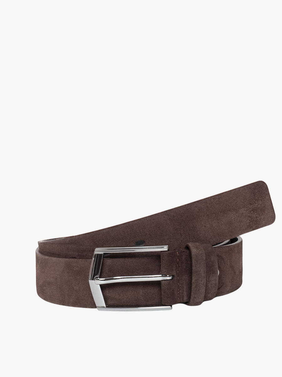 Ремень ELIA 106 коричневый