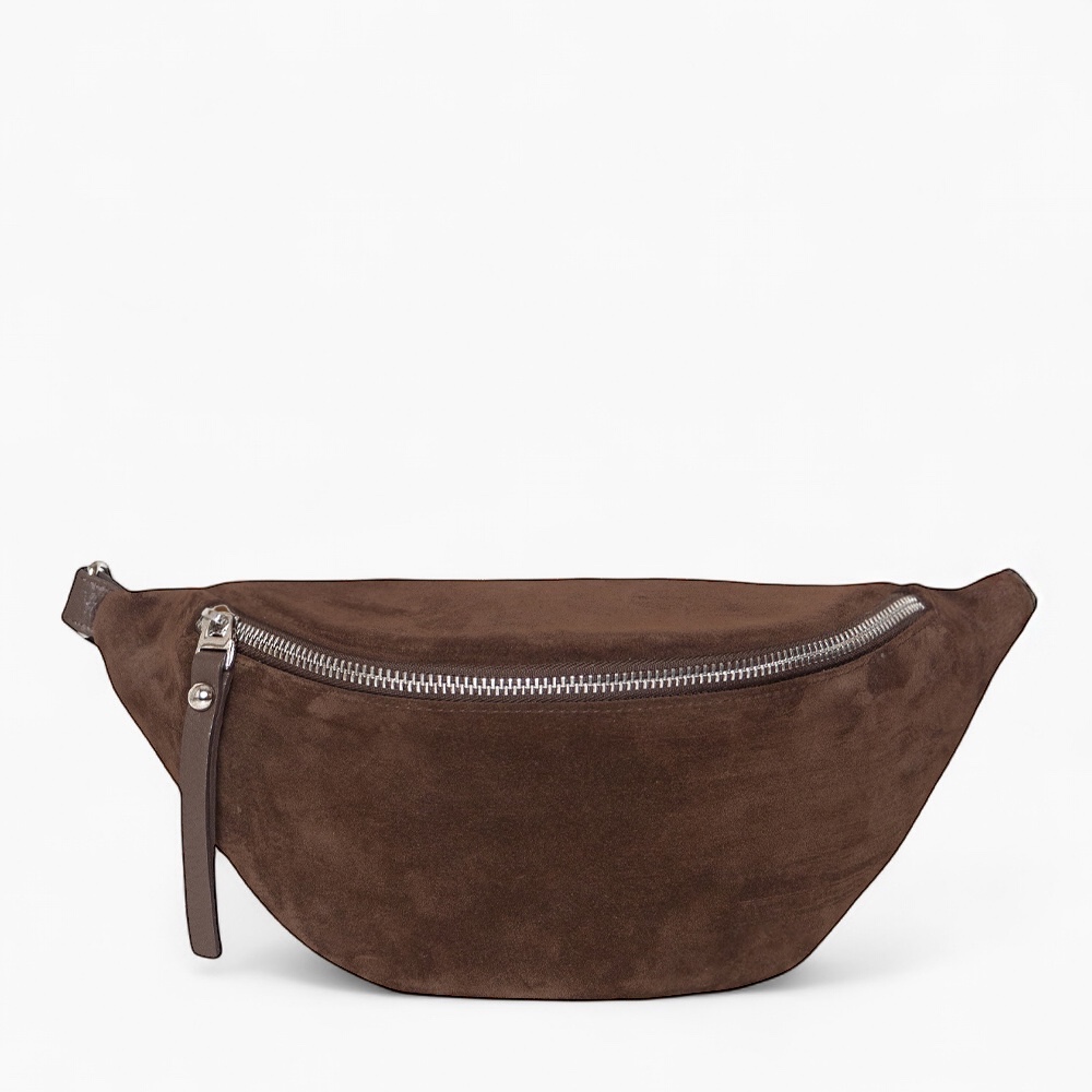 Сумка KOS шоколад