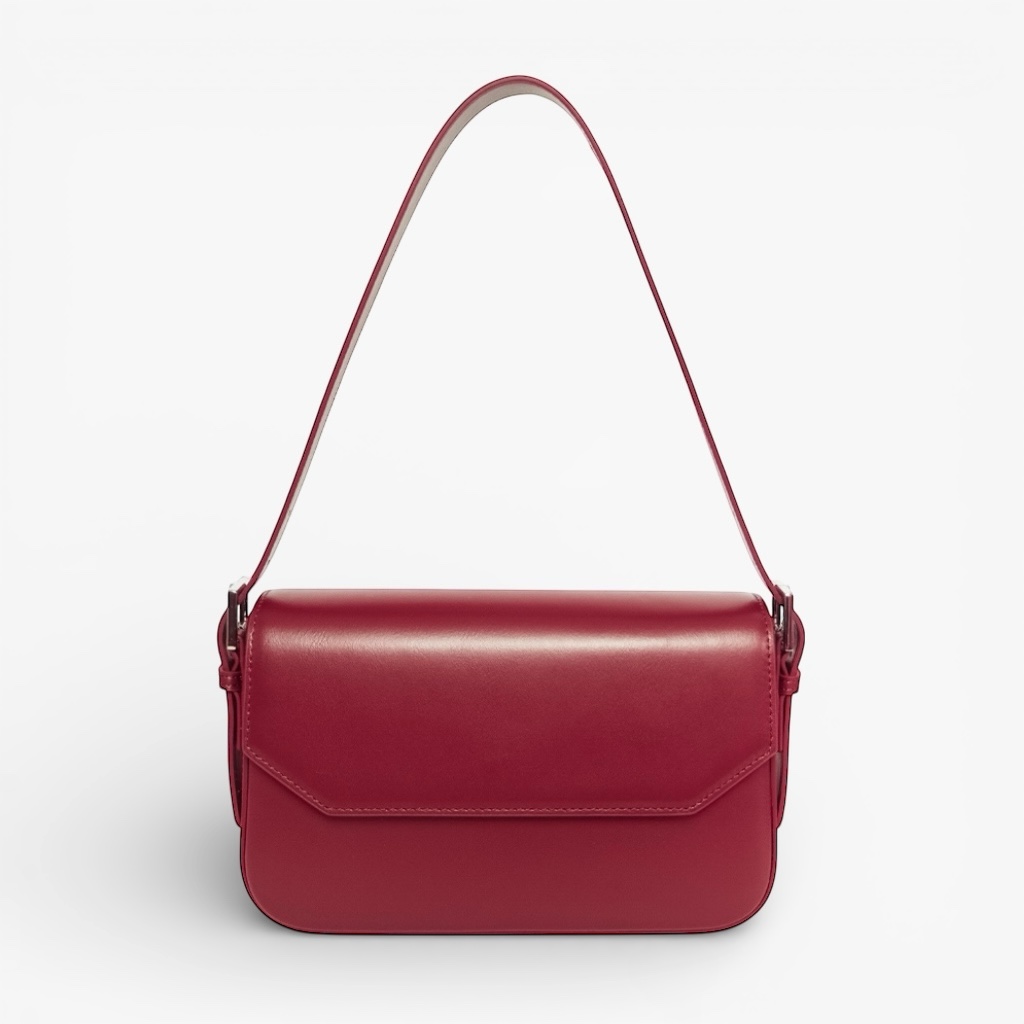 Сумка ITEA бордо