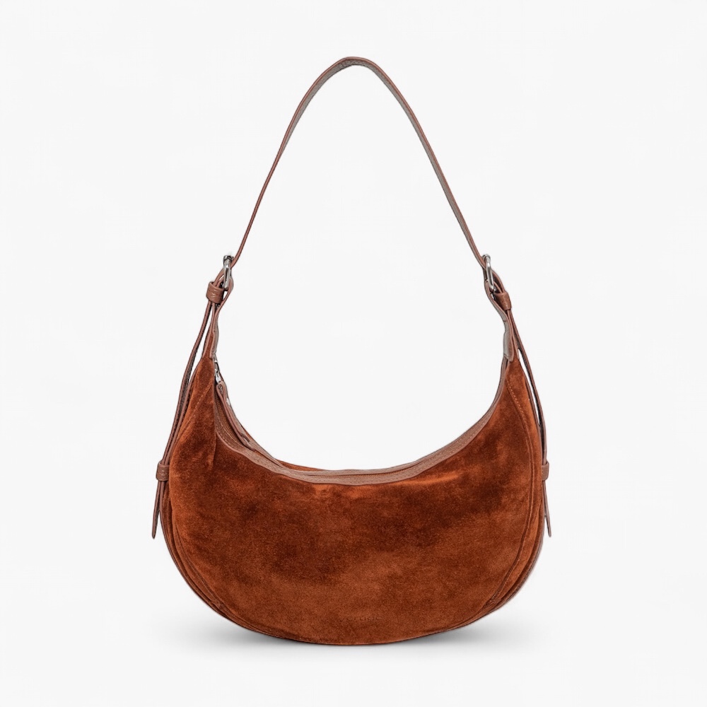 Сумка LUNA корица