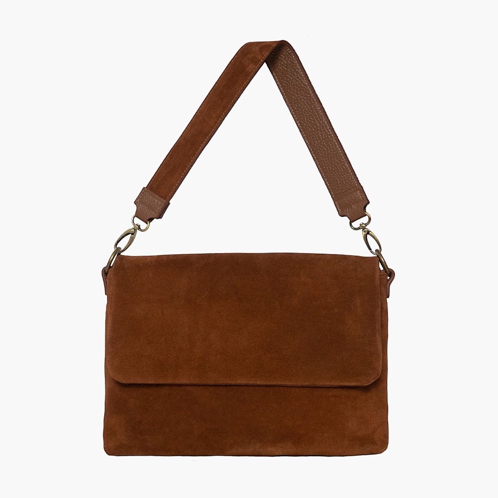 Сумка DIA корица