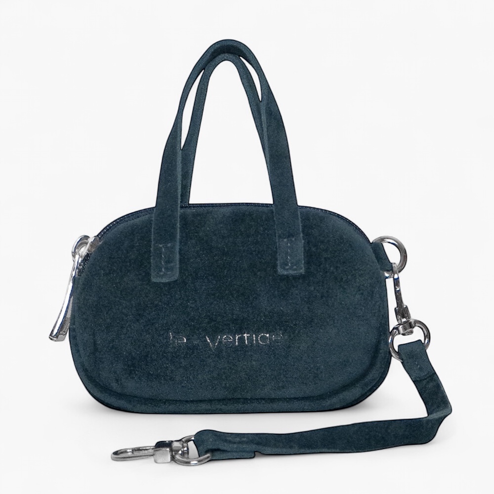 Сумка MINIBAG синий