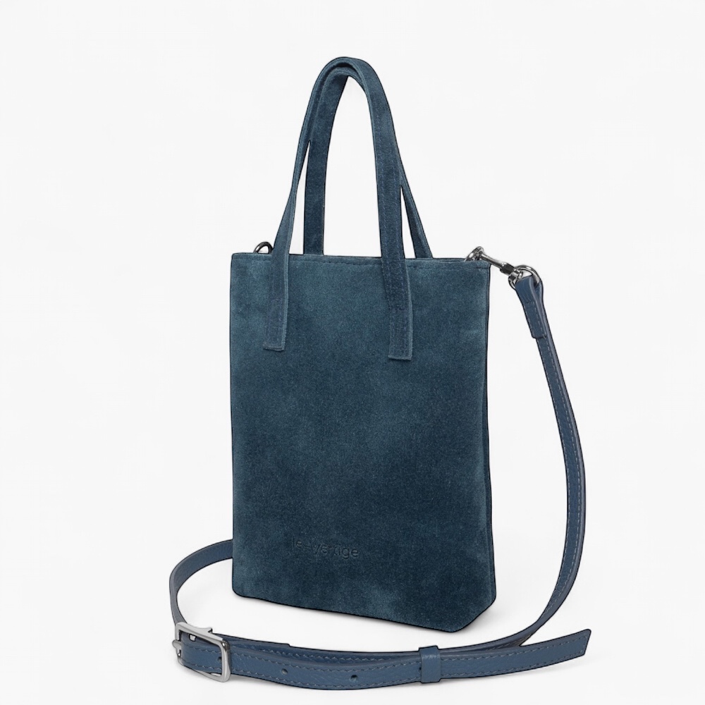 Сумка TIRA синий