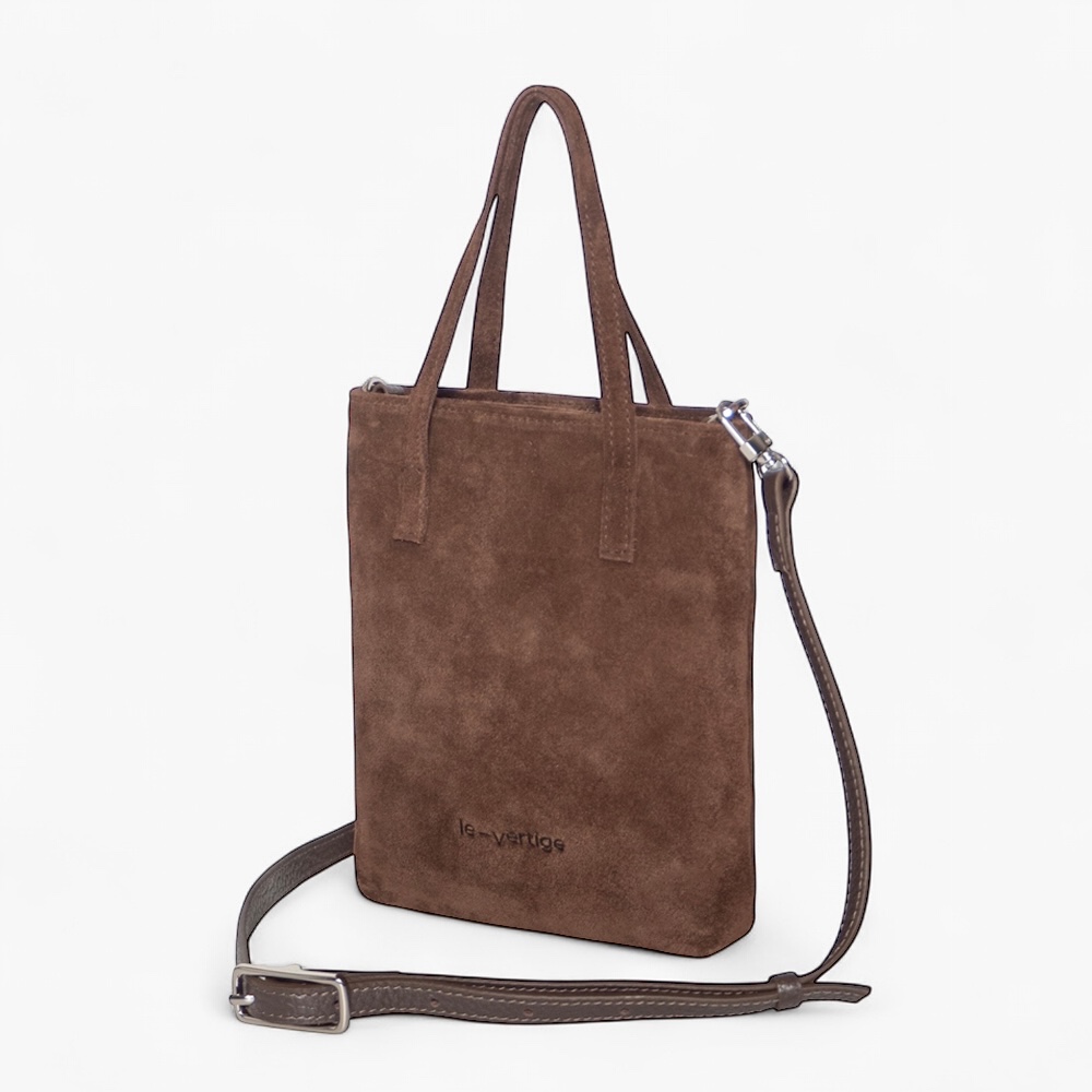 Сумка TIRA коричневый