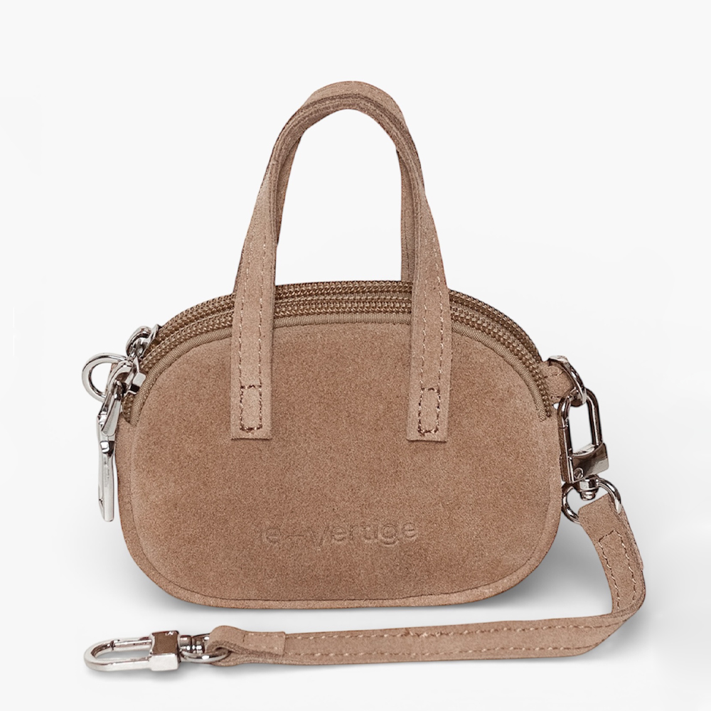 Сумка MINIBAG капучино