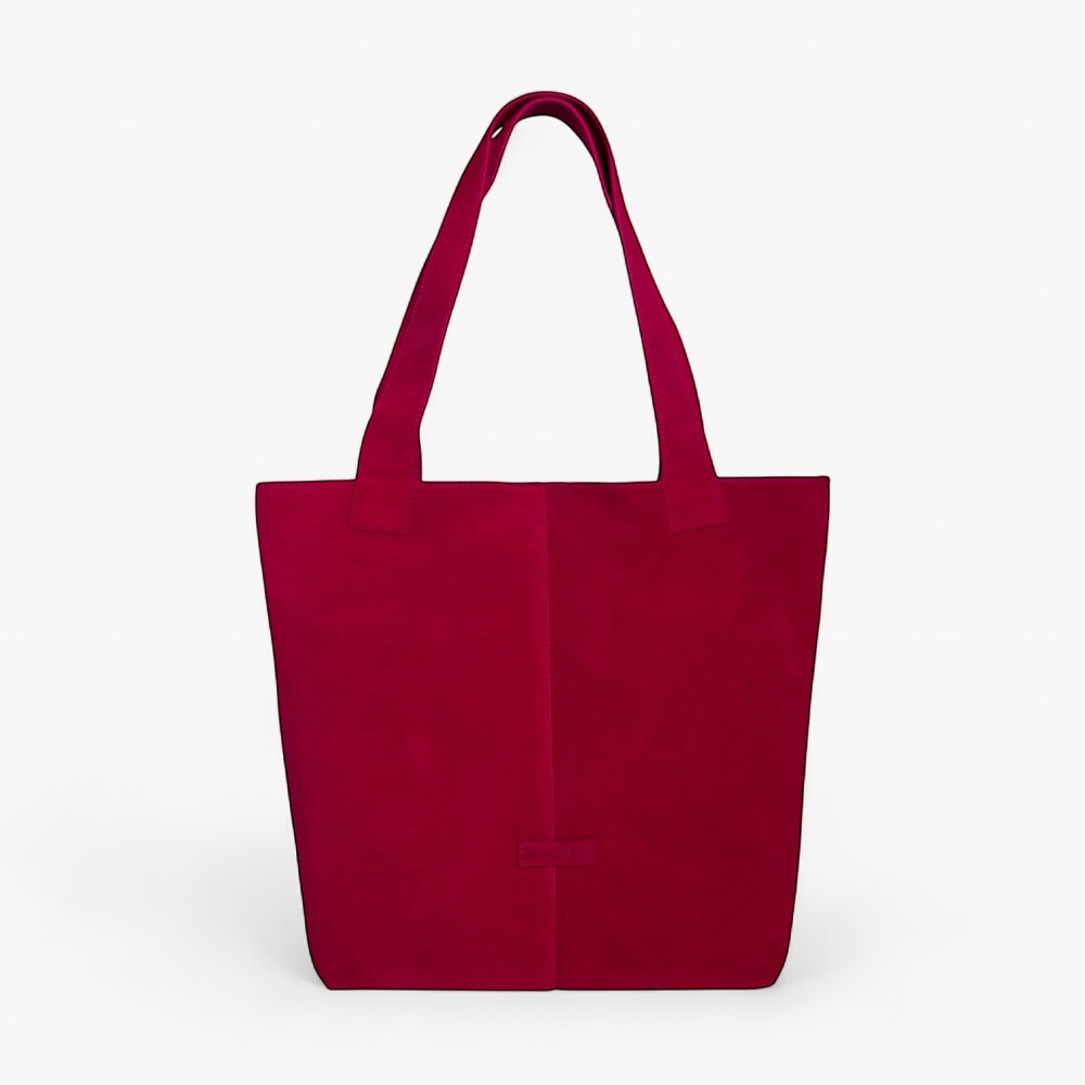 Сумка IOS красный