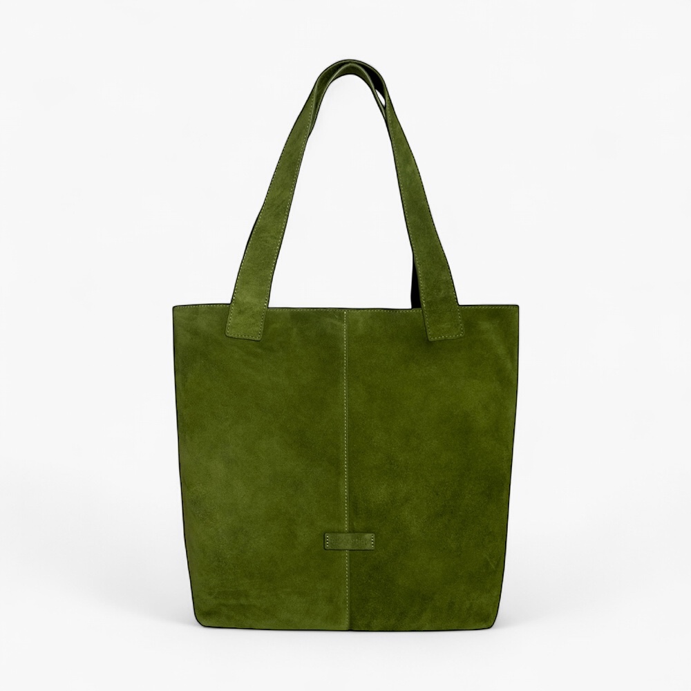 Сумка IOS зеленый