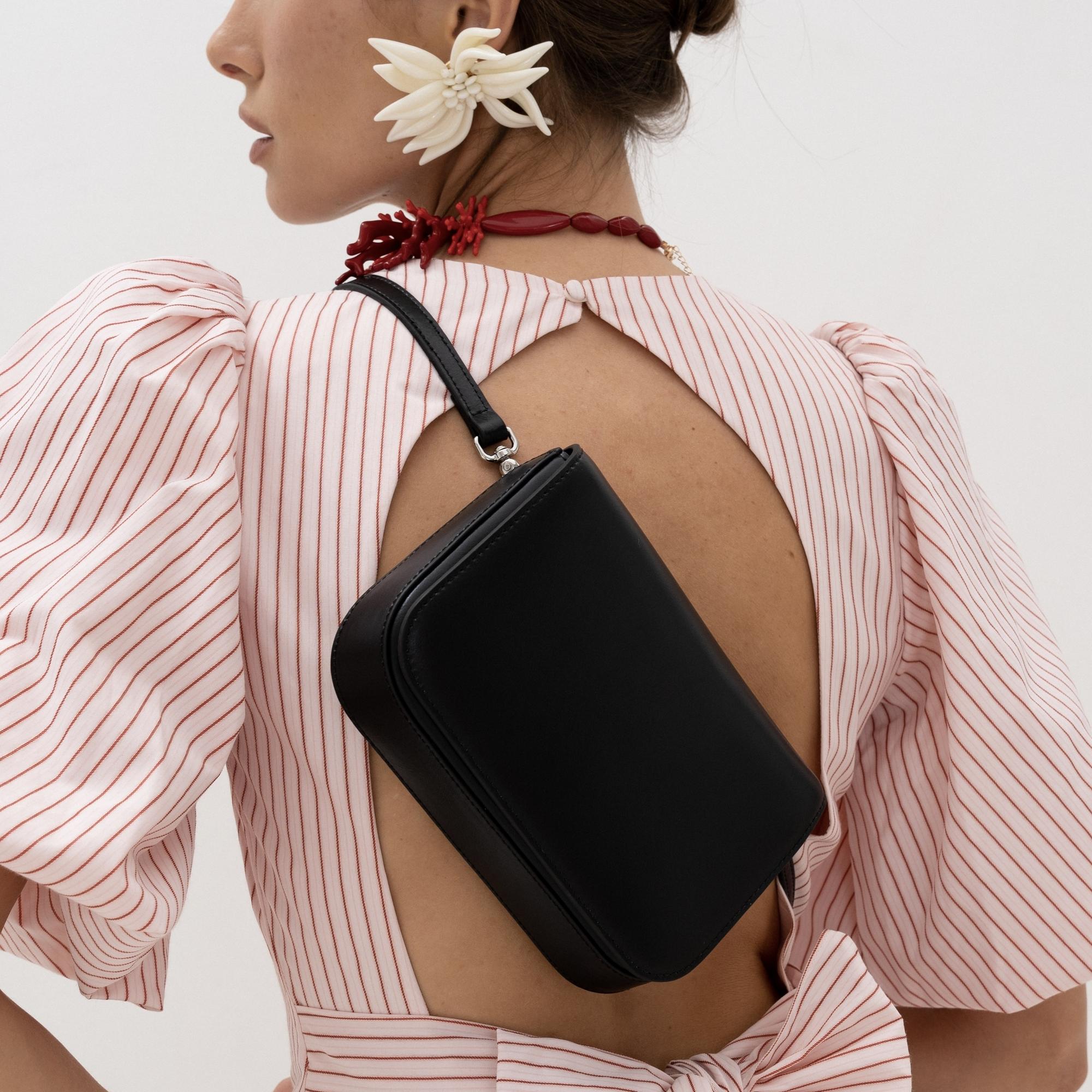 Сумка LAPTOP MINI черный