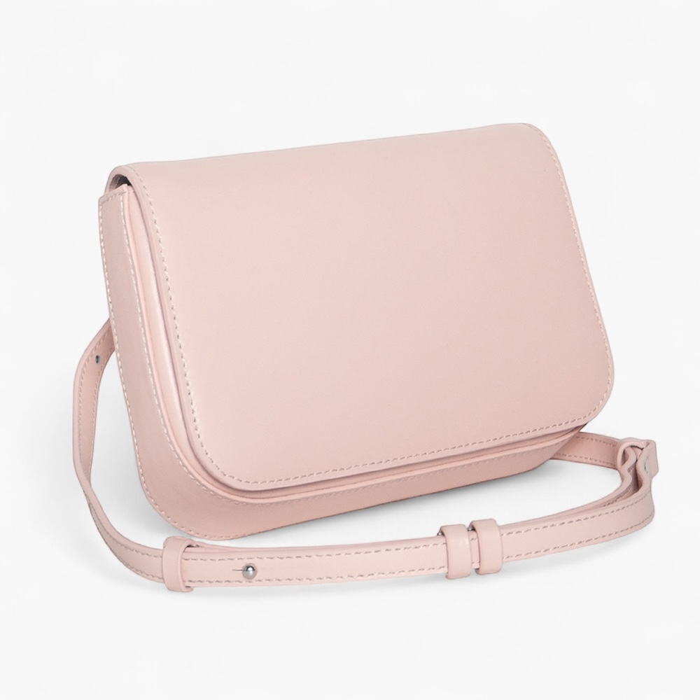 Сумка LAPTOP MINI розовый