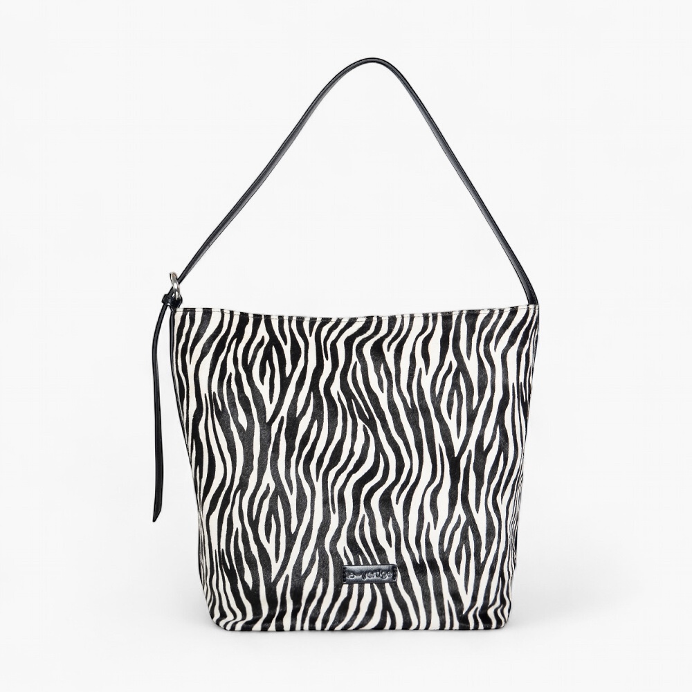 Сумка ANAFI зебра