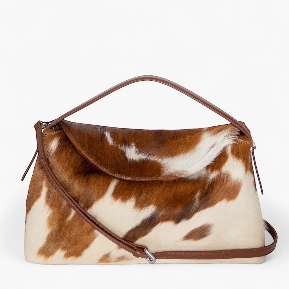 Сумка CORFU корова