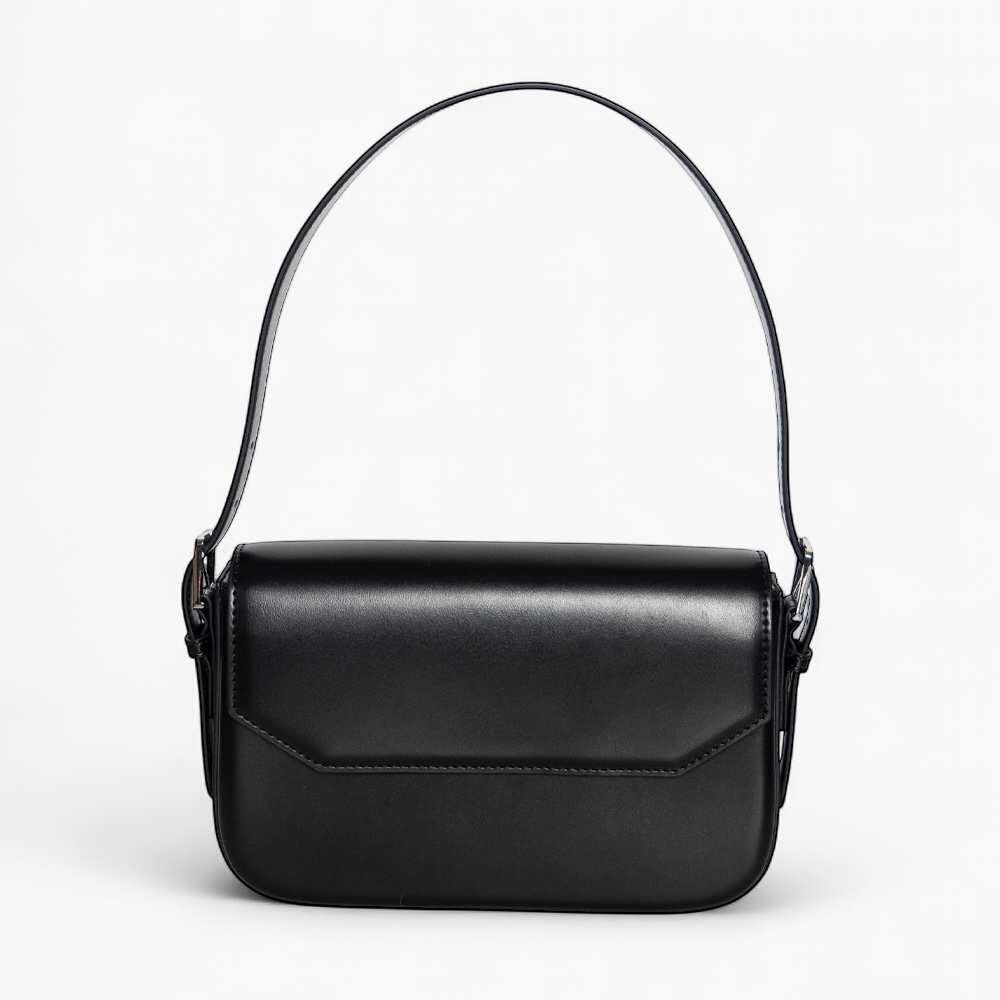 Сумка ITEA черный