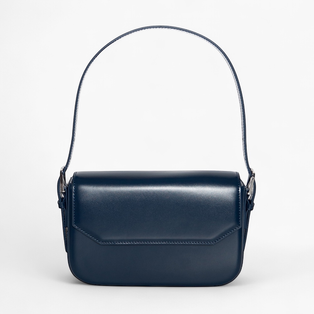 Сумка ITEA синий