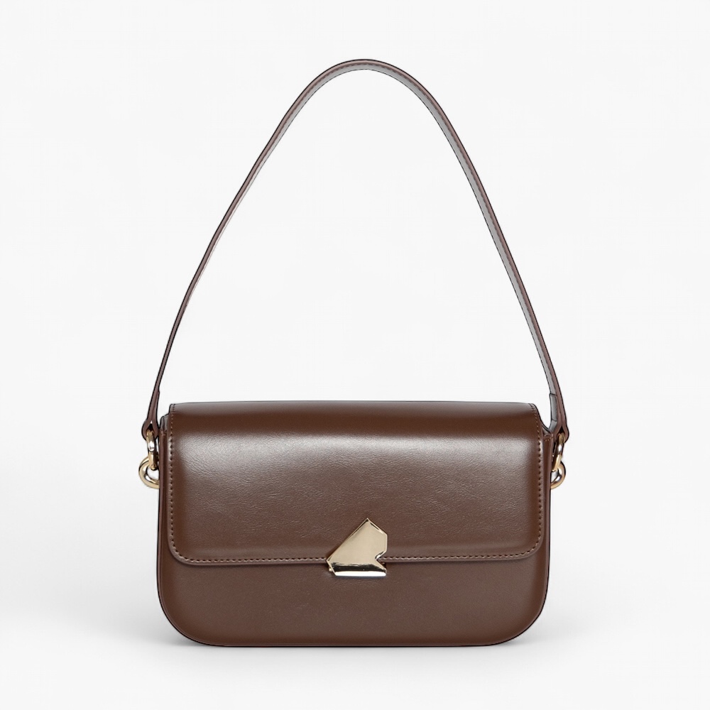 Сумка KINI коричневый