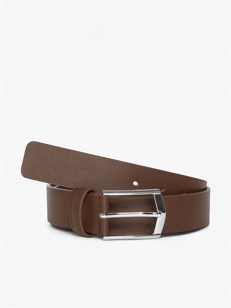 Ремень ELIA 106 коричневый