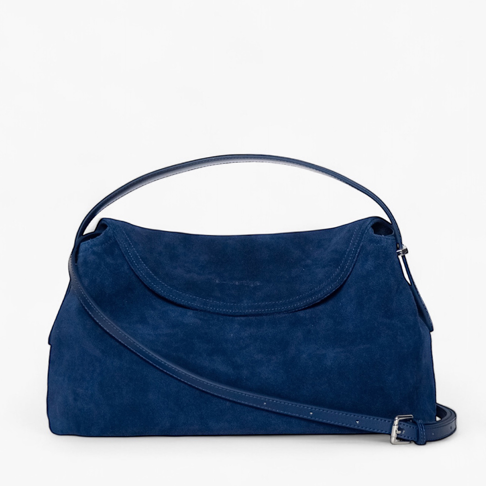 Сумка CORFU синий