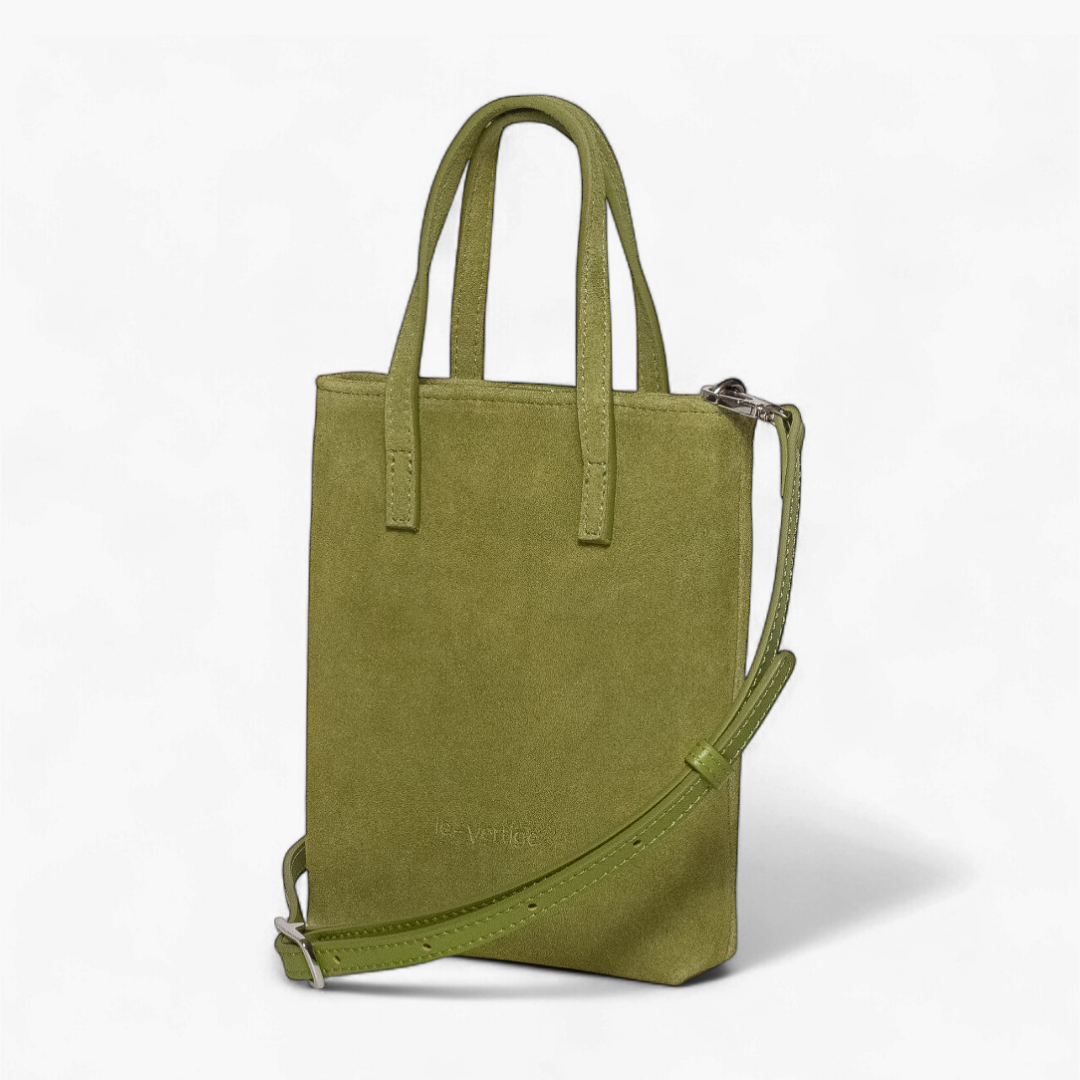 Сумка TIRA зеленый