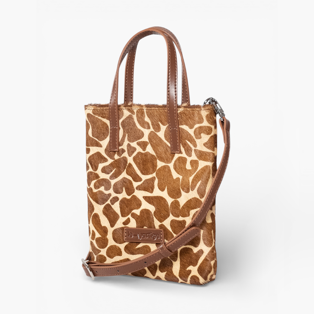 Сумка TIRA жираф