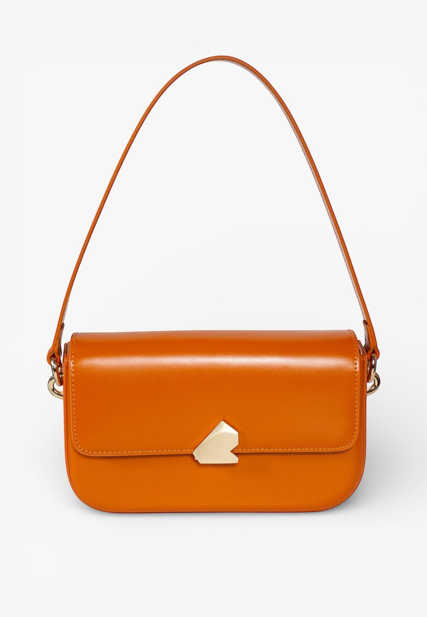 Сумка KINI оранжевый