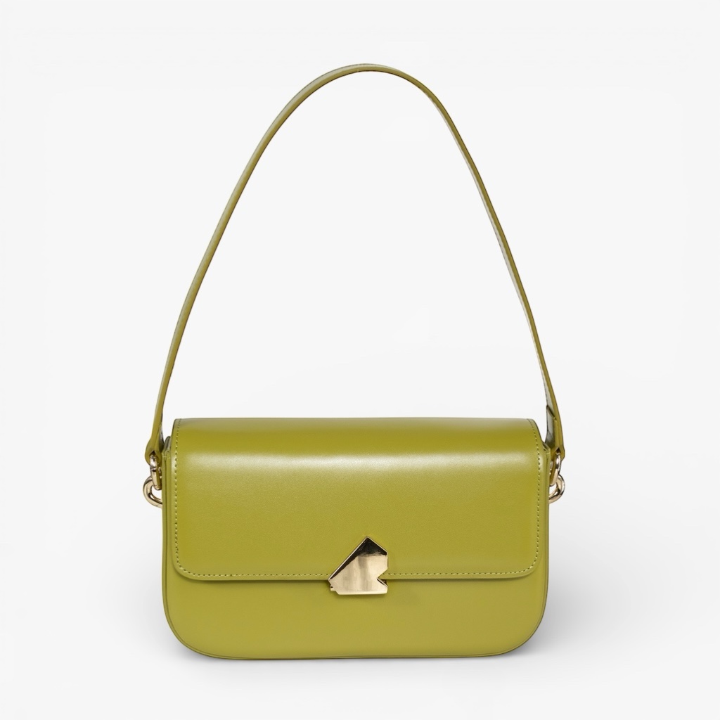 Сумка KINI оливка