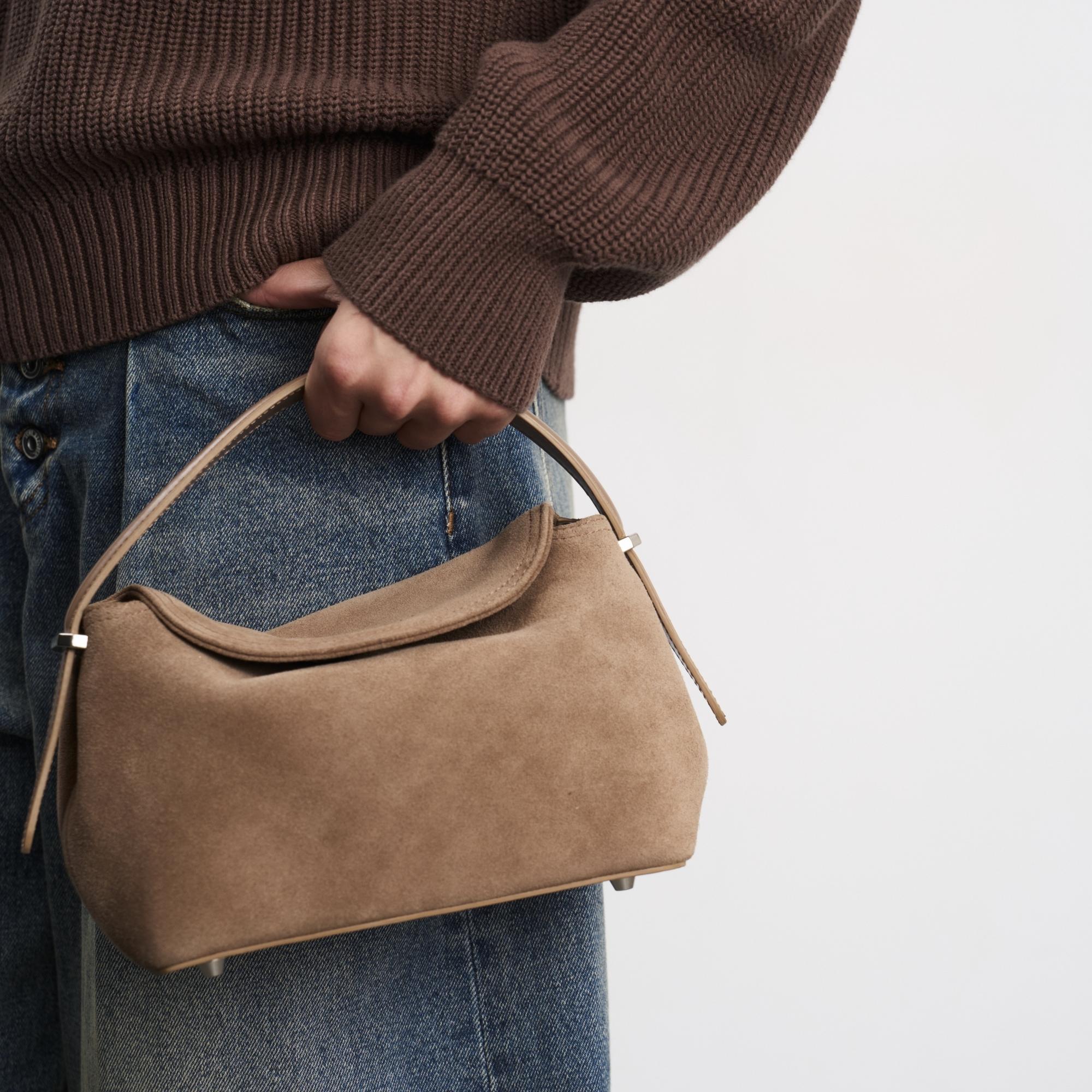 Сумка CORFU MINI капучино