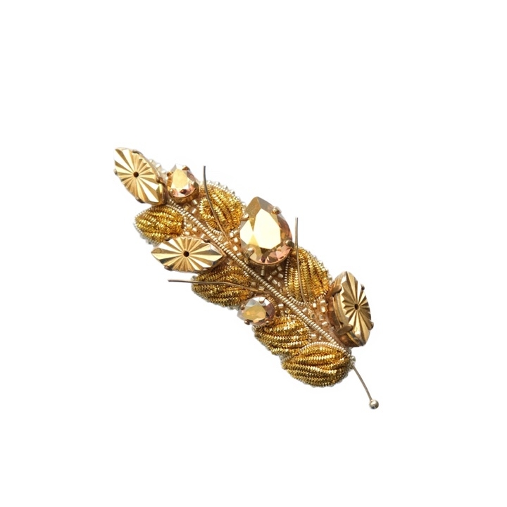 заколка "Колос"