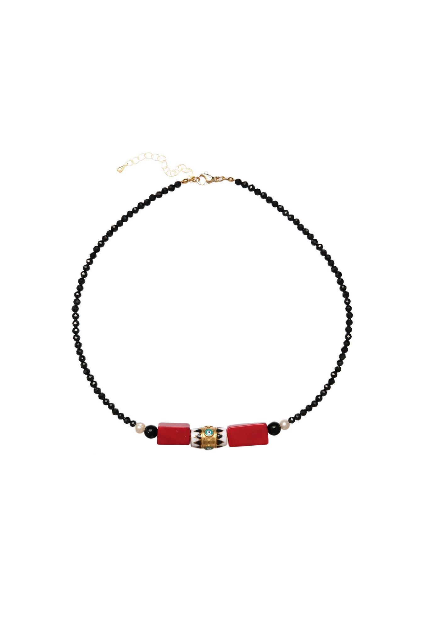 чокер "Представление"