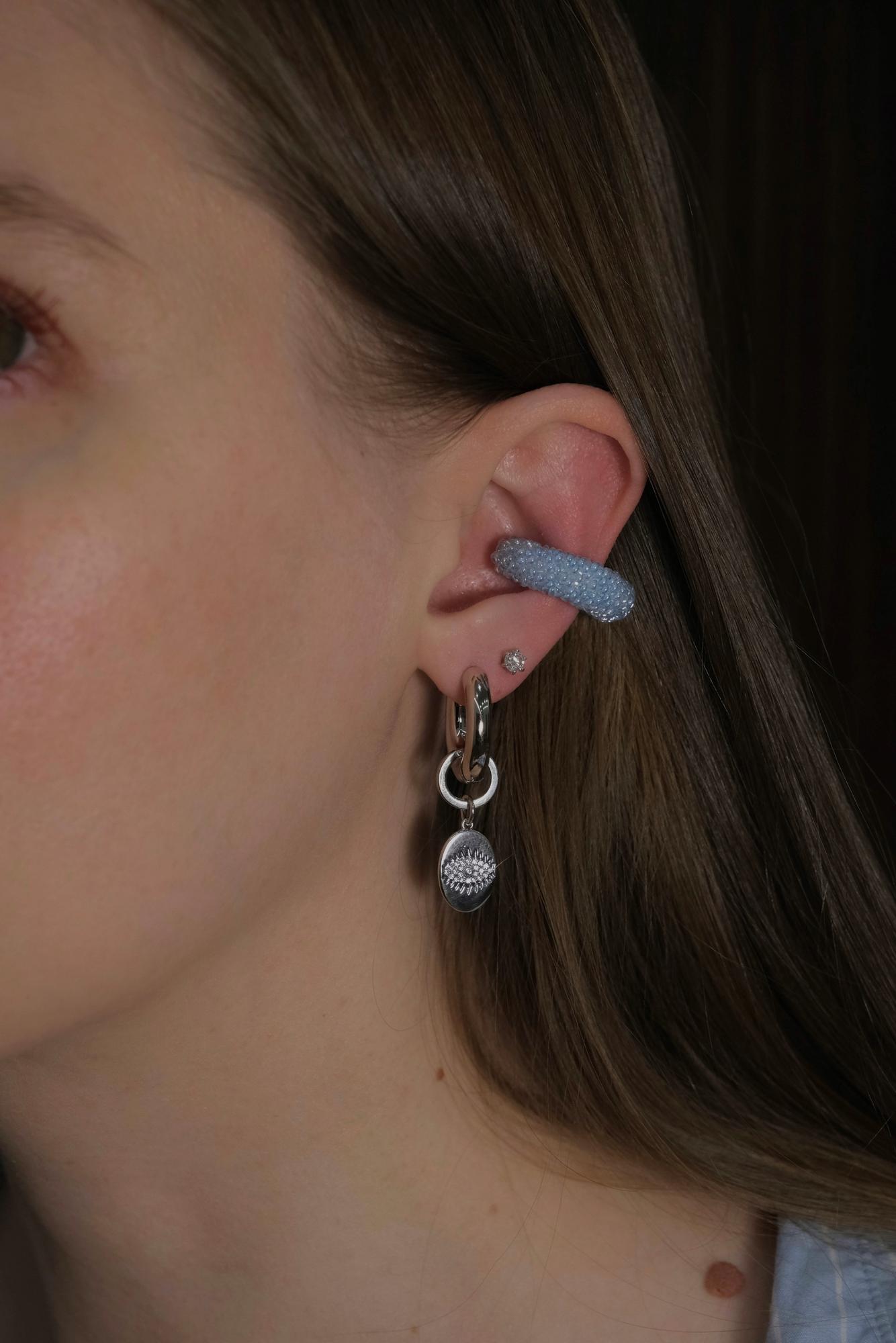 подвеска "Око"