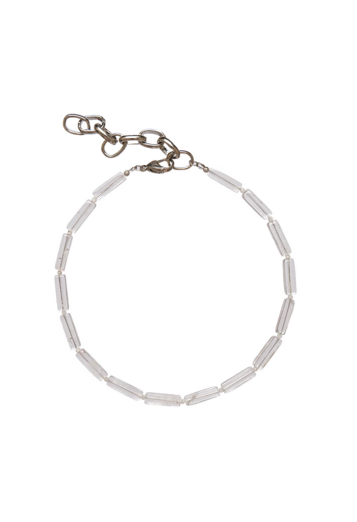 колье "Хрусталь"