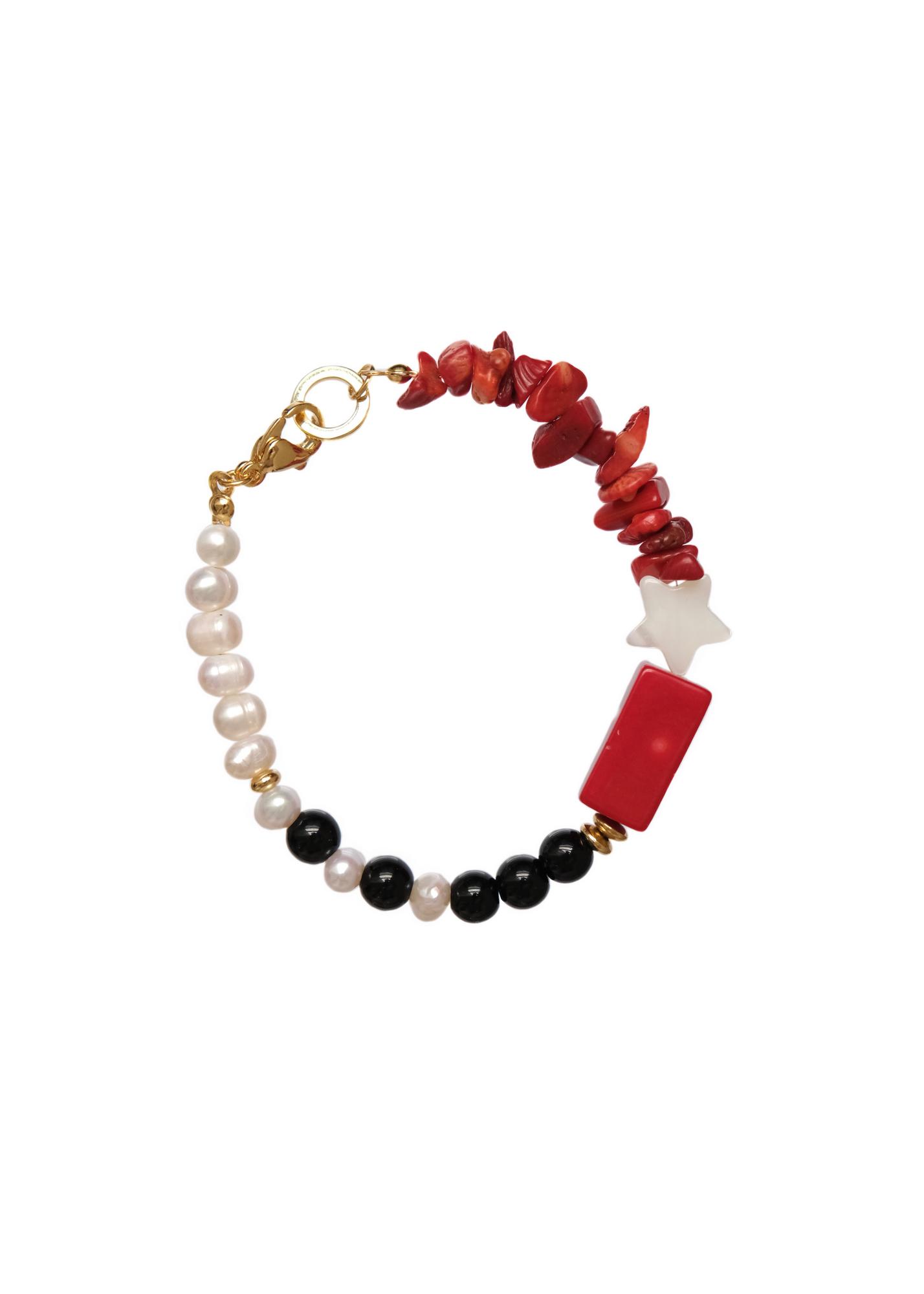 браслет "Цирк"