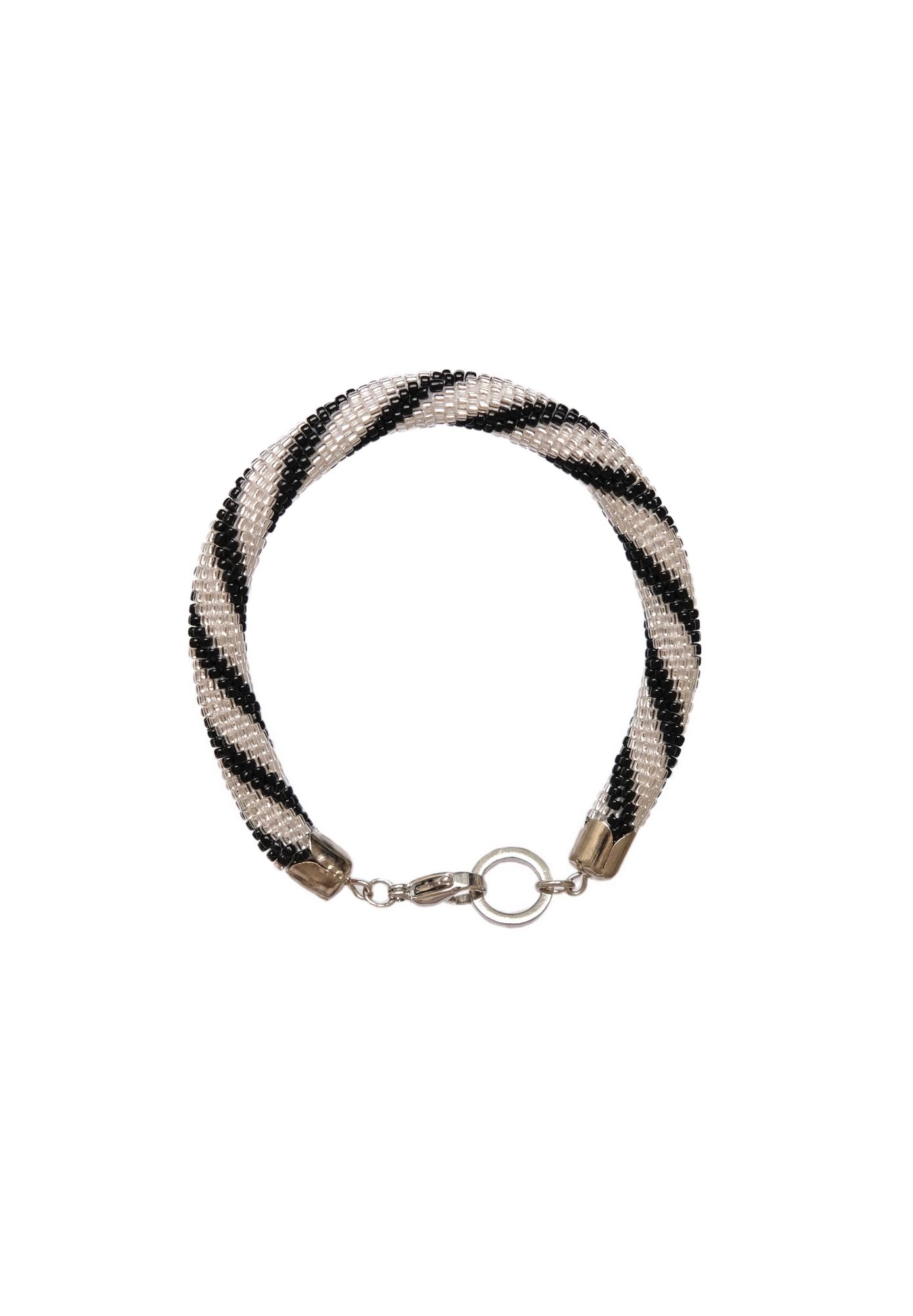 браслет-жгут "Лакрица"