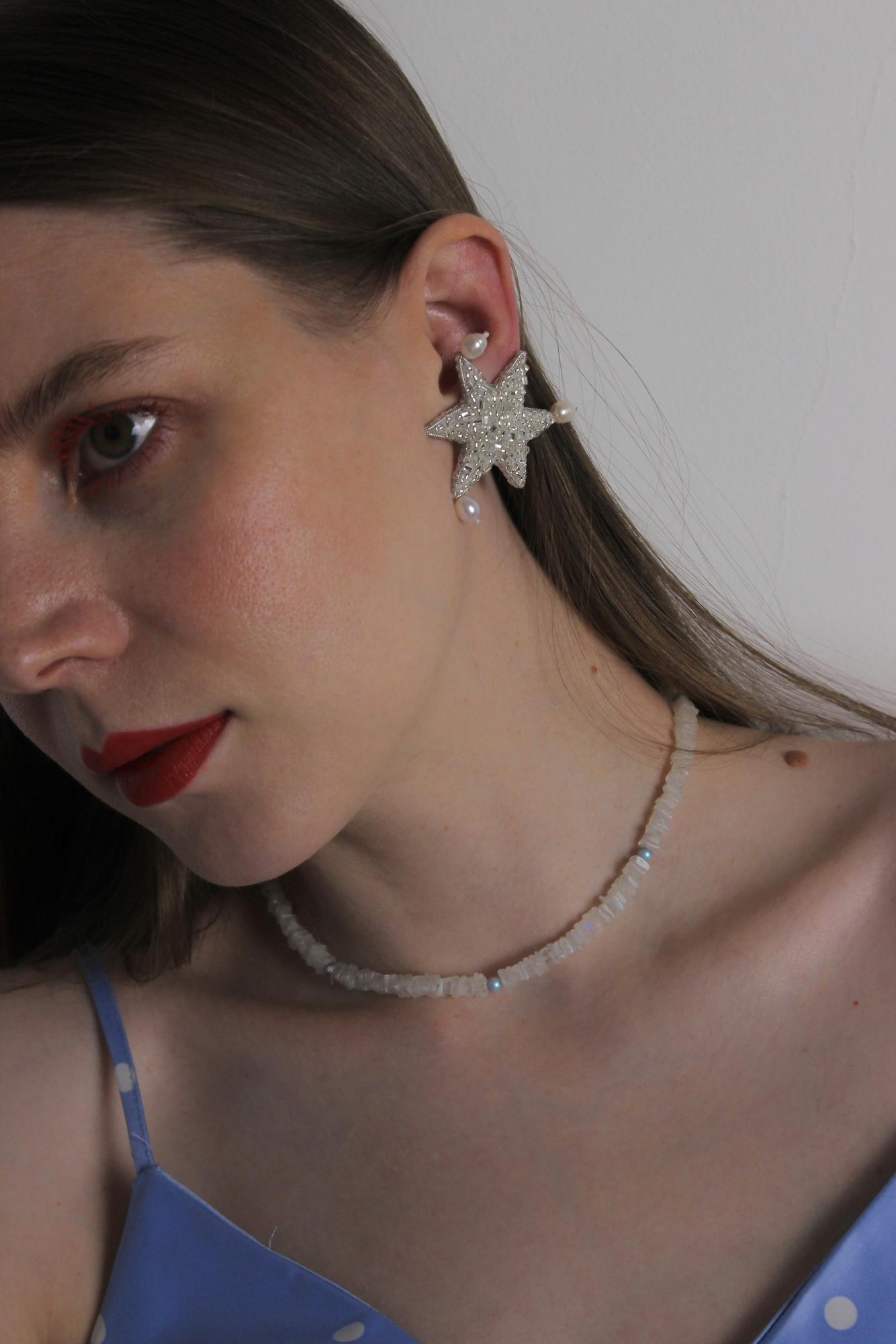 моноклипса "Звезда шоу"