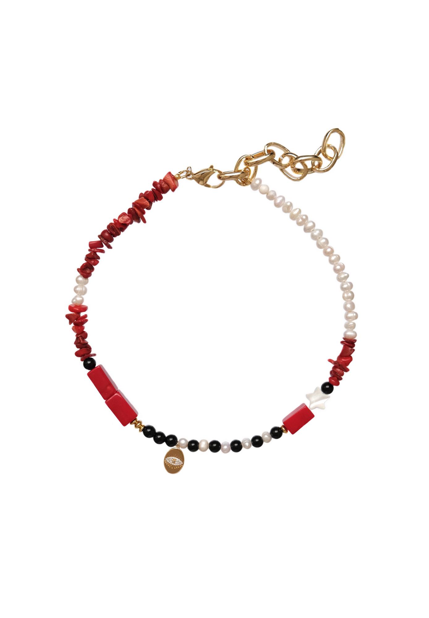 колье-трансформер "Цирк"