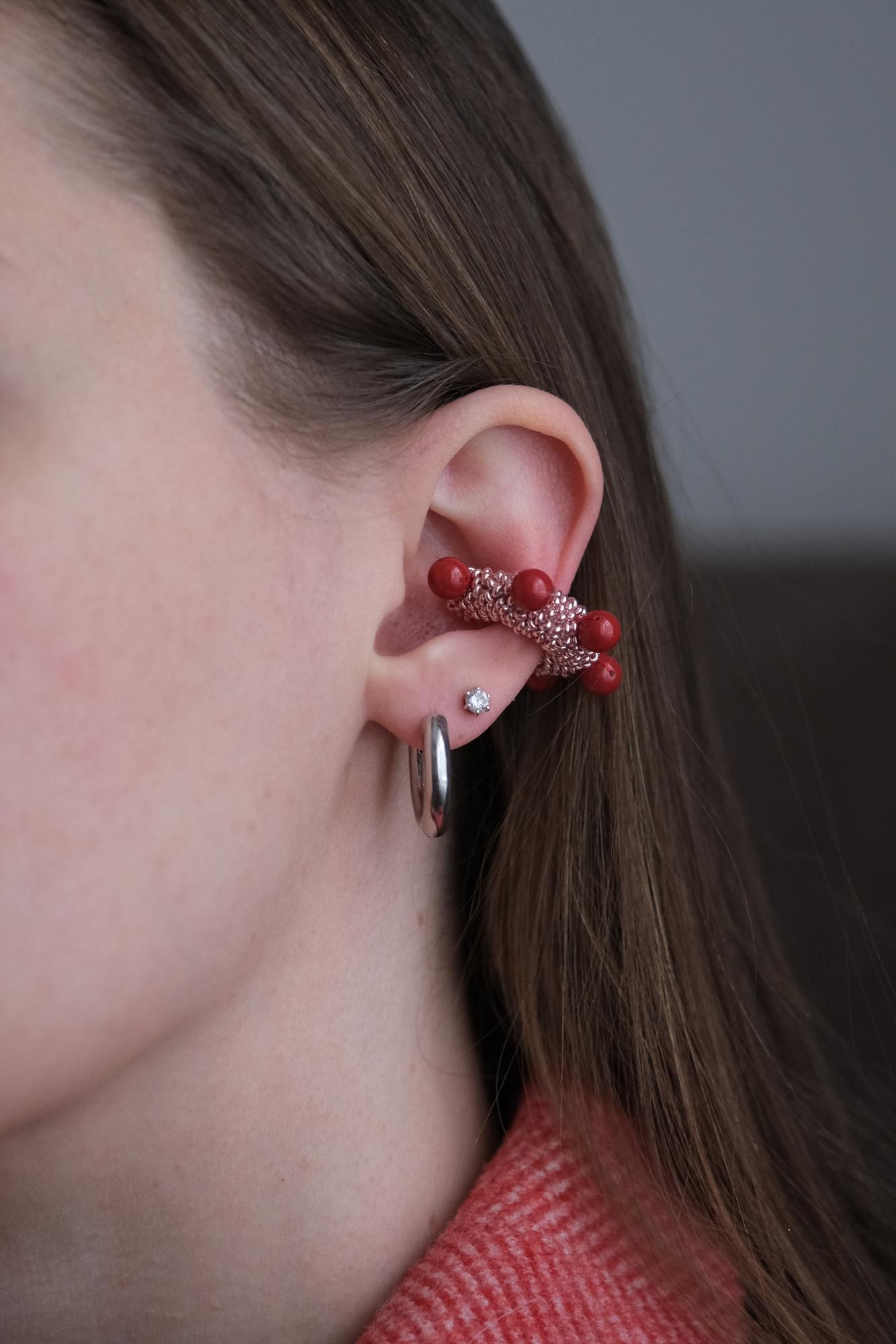 кафф «Амур»