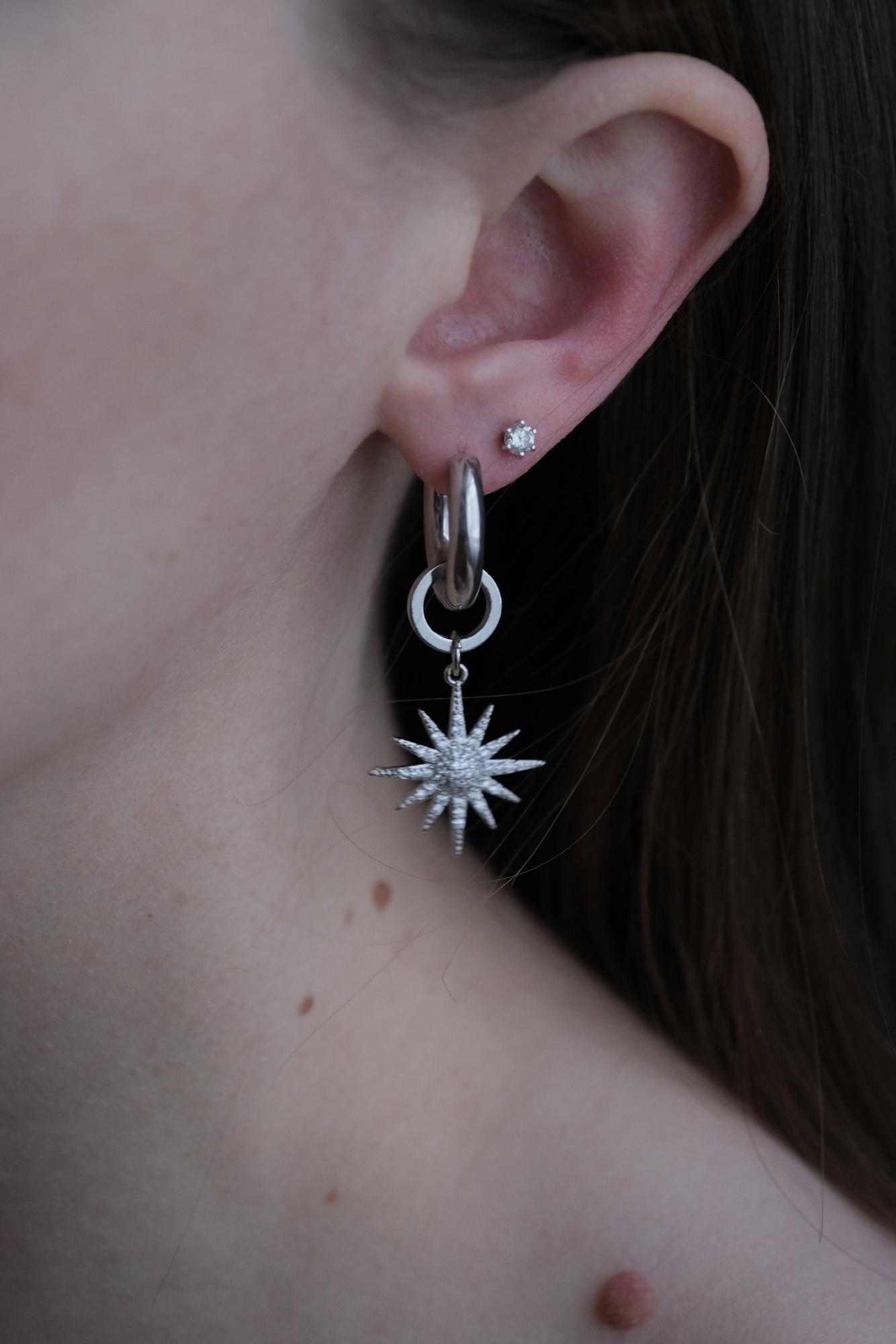 подвеска "Солнце"