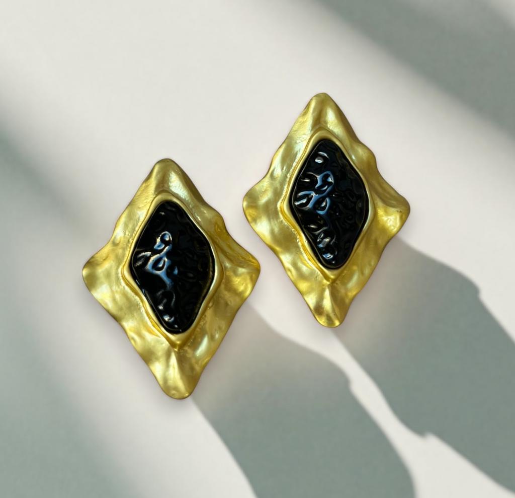 Серьги "Ретро"