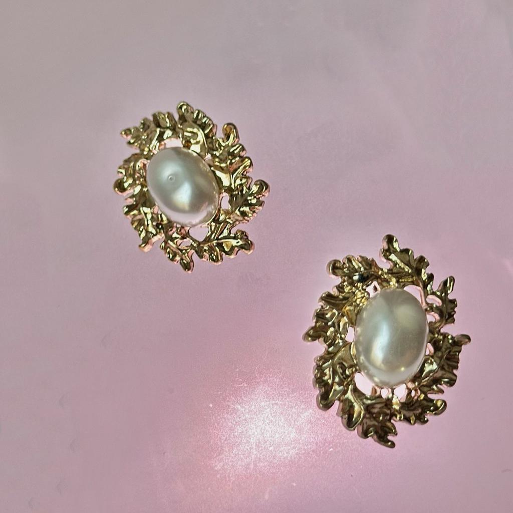 Клипсы "Назира"