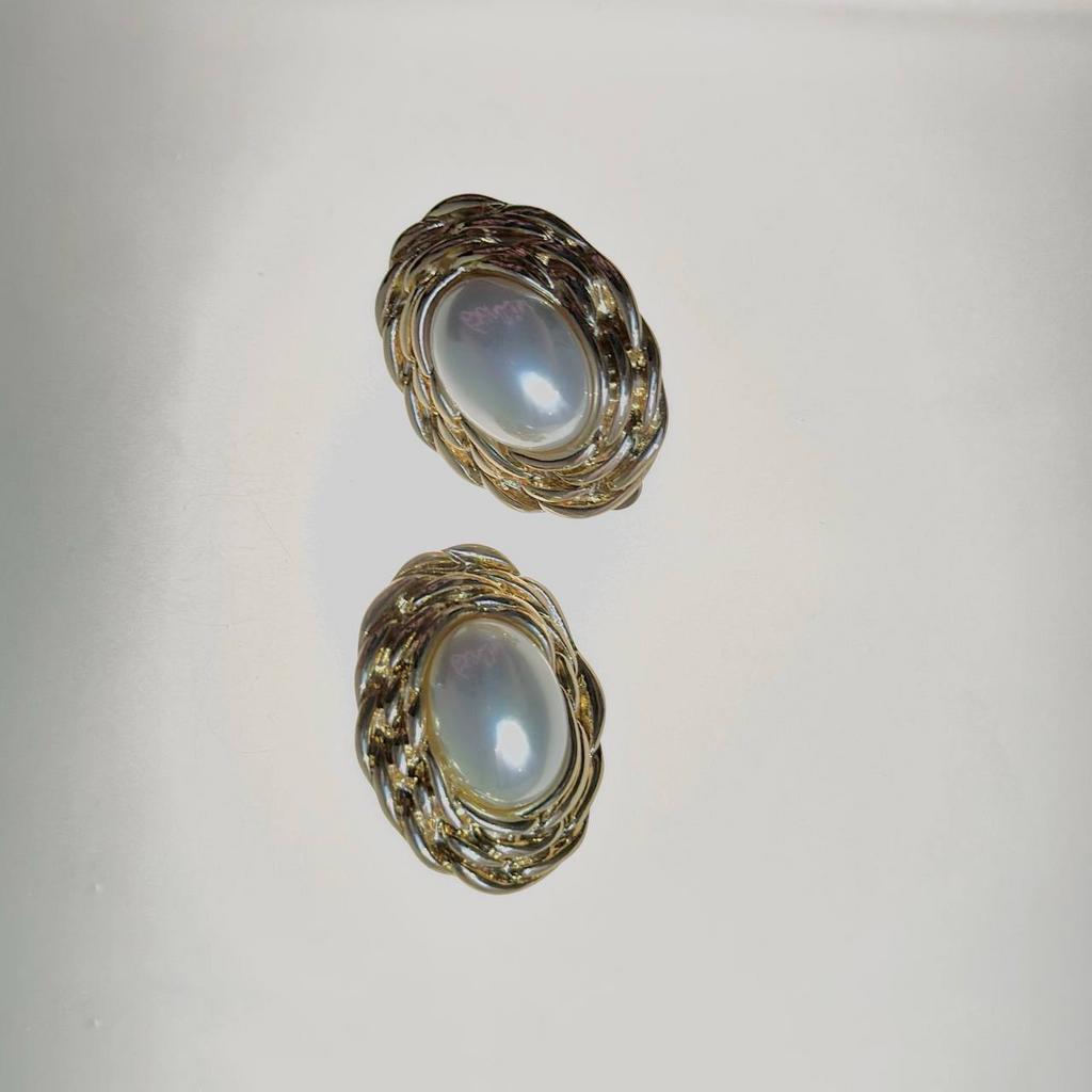 Клипсы "Молли"