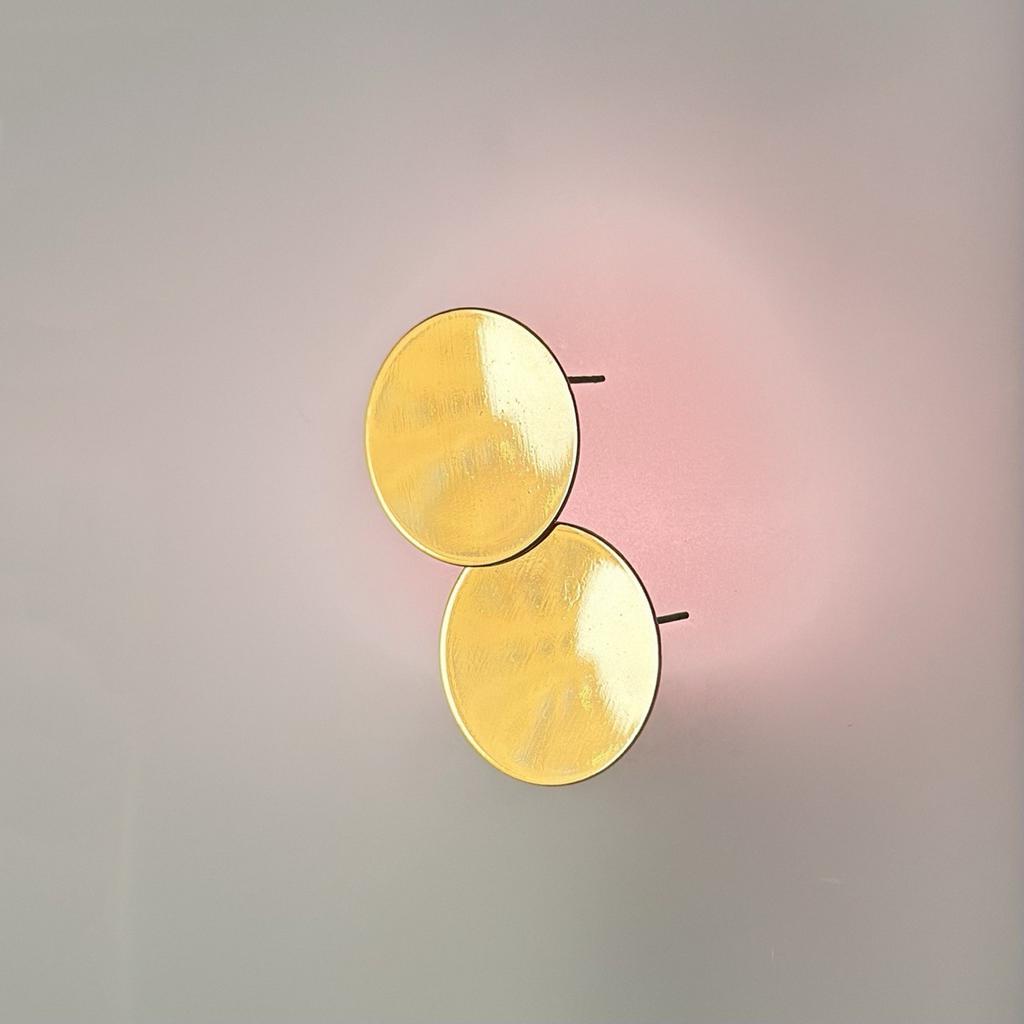 Серьги "Эстель"