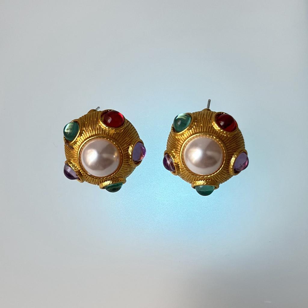 Серьги "Фелиция"