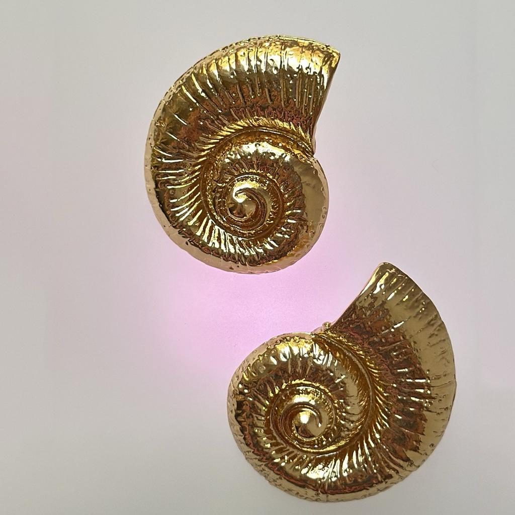 Серьги "Моана"