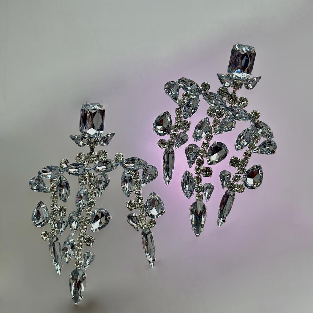 Серьги "Анна"